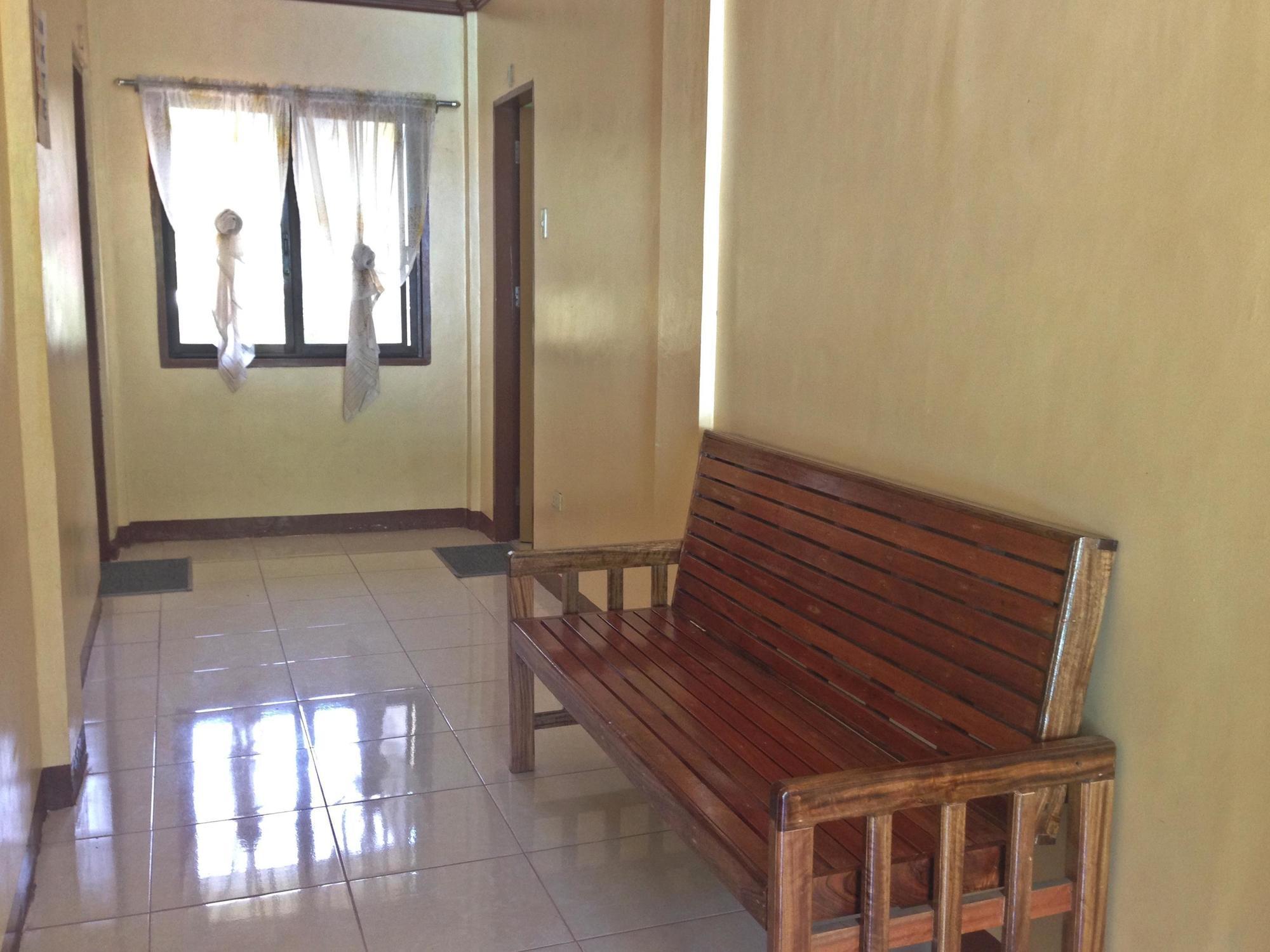 Smile Lodge El Nido Exterior foto