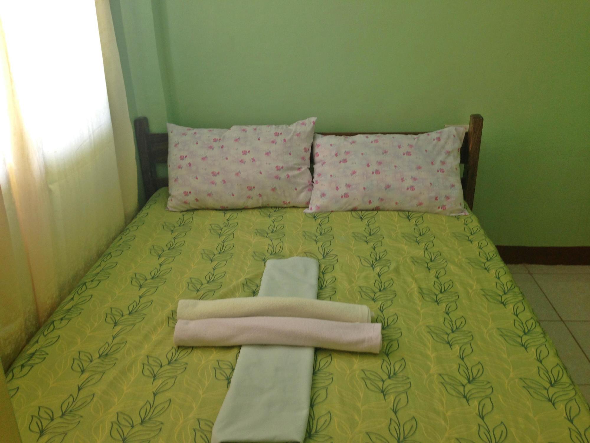 Smile Lodge El Nido Exterior foto